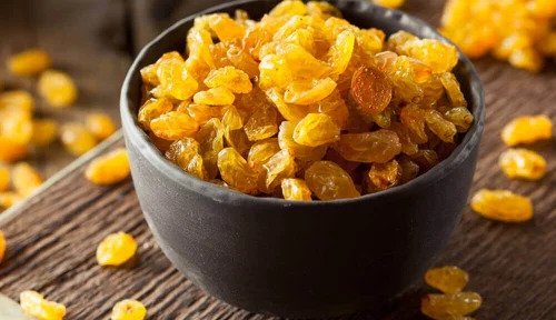 Raisins (Kishmish) 1Kg